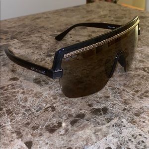 Jimmy Choo Sunglasses